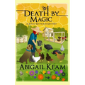 Death By Magic: A Josiah Reynolds Mystery 14