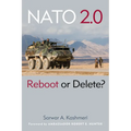 NATO 2.0: Reboot or Delete?