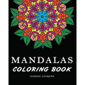 Mandalas Coloring Book: Stress Less Coloring Mandalas