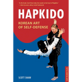 Hapkido, Korean Art of Self-Defense: Tuttle Martial Arts