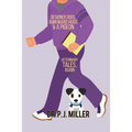 Designer Dogs, Awkward Hugs, and a Pigeon: Veterinary Tales, Again