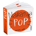 Naranja Pop / Pop Orange: Volume 5