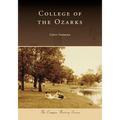 College of the Ozarks
