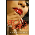 Broken With Stains