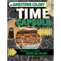 A Jamestown Colony Time Capsule: Artifacts of the Early American Colony