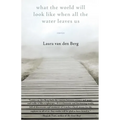 What the World Will Look Like When All the Water Leaves Us