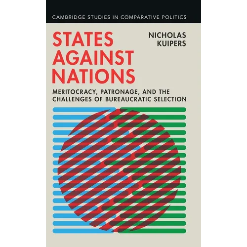 States against Nations