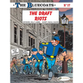 The Draft Riots