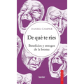 de Qué Te Ríes