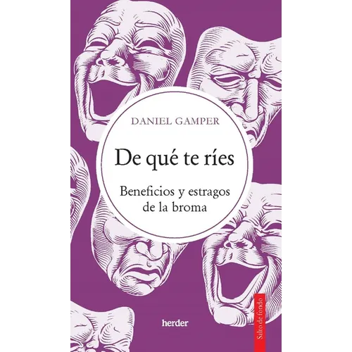 de Qué Te Ríes