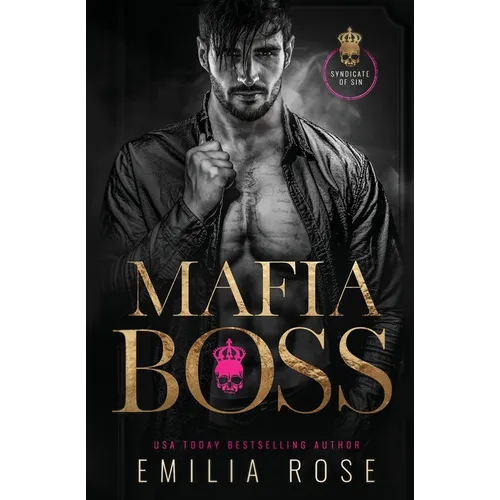 Mafia Boss