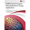 Multifunctional Inorganic Nanomaterials for Energy Applications