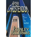 After Christendom