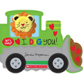 I Dig You! (a Let's Sing Board Book)