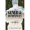 A General Reminisces