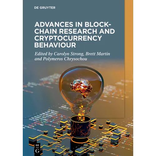 Advances in Blockchain Research and Cryptocurrency Behaviour