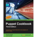 Puppet Cookbook - Third Edition