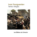 Terres vierges