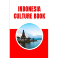 Indonesia Culture Book