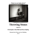 Throwing Stones