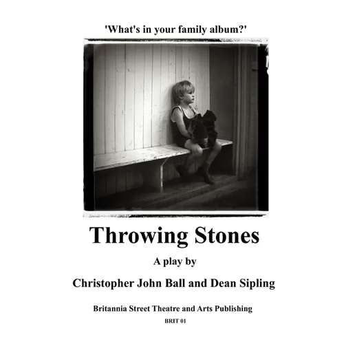 Throwing Stones