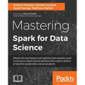 Mastering Spark for Data Science