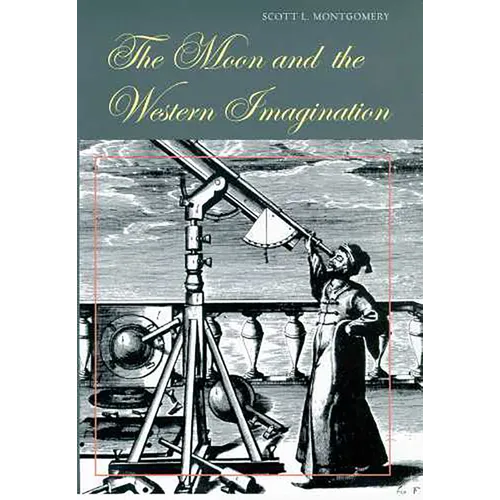 The Moon and the Western Imagination