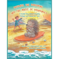 Patience The Porcupine and The Magic of Boundaries