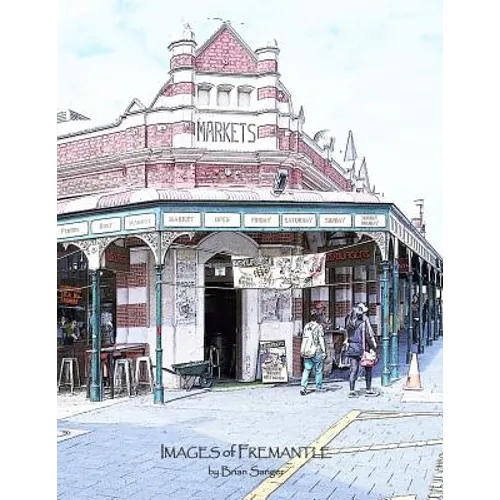 Images of Fremantle