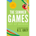 The Summer Games: Out of Bounds