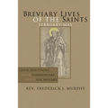 Breviary Lives of the Saints: February-May: Latin Selections with Commentary and a Vocabulary