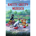 Knitty Gritty Murder