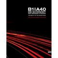 B1 A40: The Beauty of the Grand Road