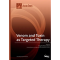 Venom and Toxin as Targeted Therapy