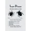 Lyme Disease: Alternative medicine can help