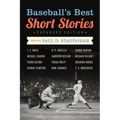 Baseball's Best Short Stories