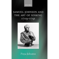 Samuel Johnson and the Art of Sinking 1709-1791