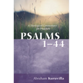 Psalms 1-44: A Theological Commentary for Preachers