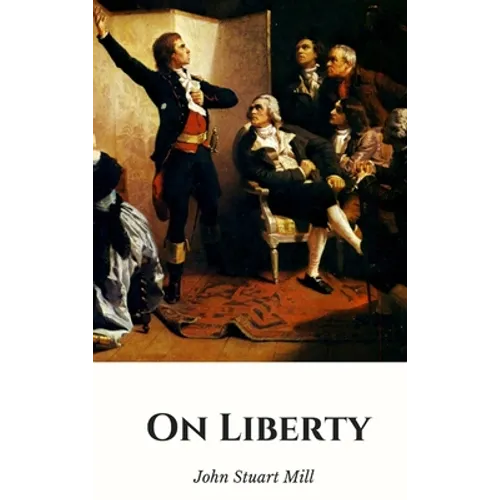 On Liberty