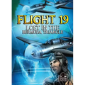 Flight 19: Lost in the Bermuda Triangle