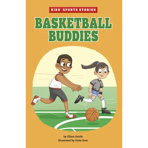 Basketball Buddies