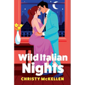 Wild Italian Nights
