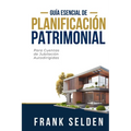 Planificación Patrimonial: Para Cuentas de Jubilación Autodirigidas
