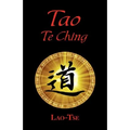 The Book of Tao: Tao Te Ching - The Tao and Its Characteristics (Laminated Hardcover)