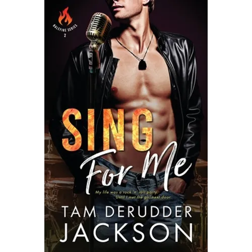 Sing For Me