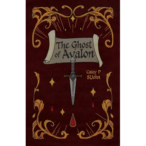 The Ghost of Avalon
