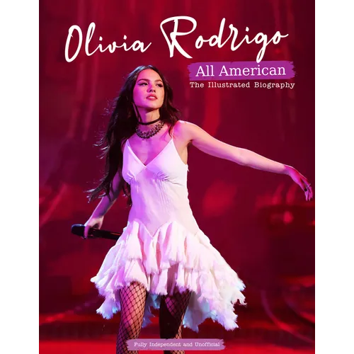 Olivia Rodrigo - All American