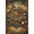 Brass & Bolts: Crafting Your First Steampunk Universe
