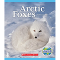 Arctic Foxes (Nature's Children)