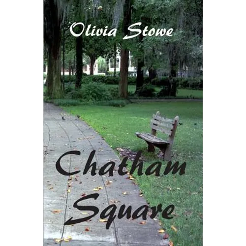 Chatham Square